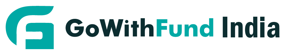 GoWithFund India Logo